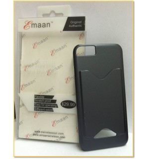 EMAAN - iPhone 6 Wallet Case - Vault Slim Wallet for iPhone 6 (4.7")